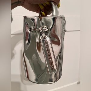 Brandon Blackwood Met Gala bucket bag